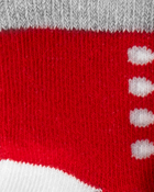 Baby 6-Pack Sneaker Booties, image 7 of 8 slides