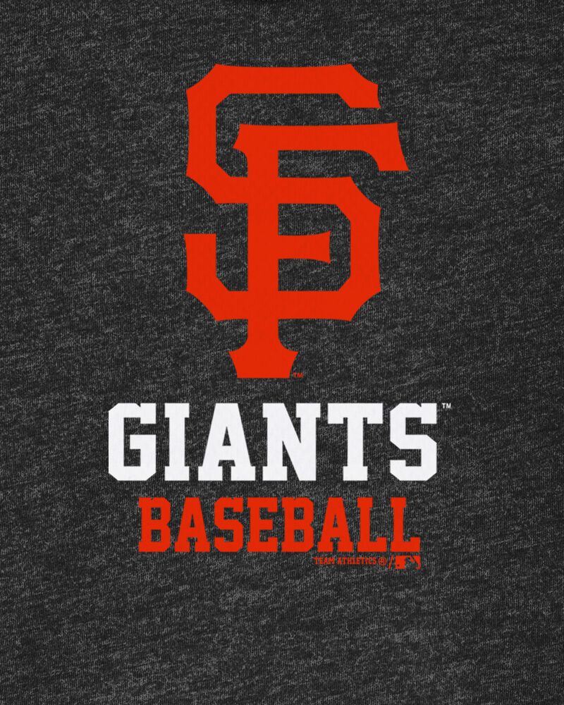 Toddler MLB San Francisco Giants Tee, image 2 of 2 slides