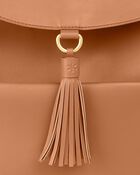 Greenwich Vari Diaper Backpack - Toffee, image 8 of 14 slides