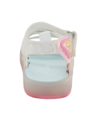 Toddler Butterfly Light-Up Sandal, image 4 of 8 slides