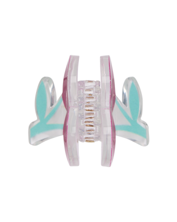 Toddler 6-Pack Fruit Hair Clips, 