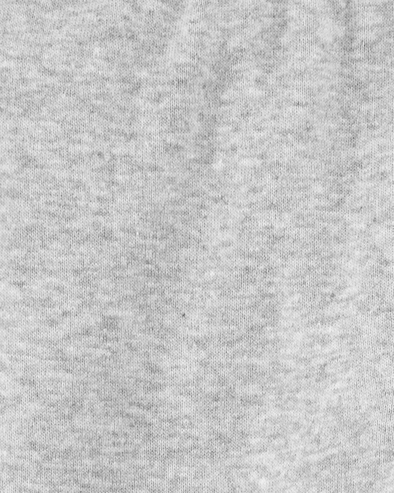 Baby Pull-On Cotton Pants, image 2 of 3 slides
