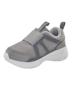 Toddler Athletic Sneakers - Grey, image 7 of 7 slides