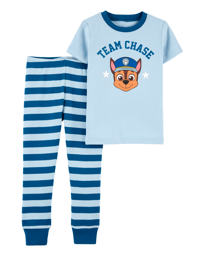 Toddler 2-Piece PAW Patrol Pajamas, image 1 of 3 slides