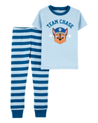 Toddler 2-Piece PAW Patrol Pajamas, image 1 of 3 slides