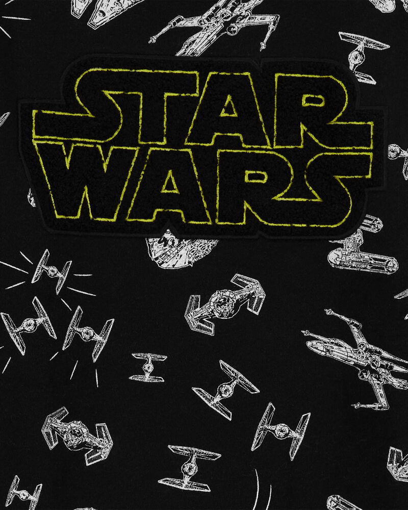 Kid Star Wars Sweatshirt, image 2 of 2 slides
