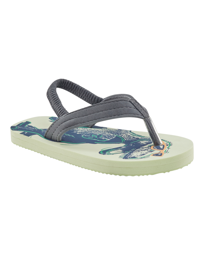 2-Pack Flip Flops, image 2 of 14 slides