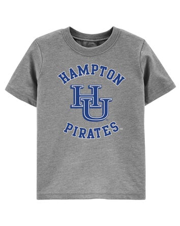 Toddler Hampton University Tee, 