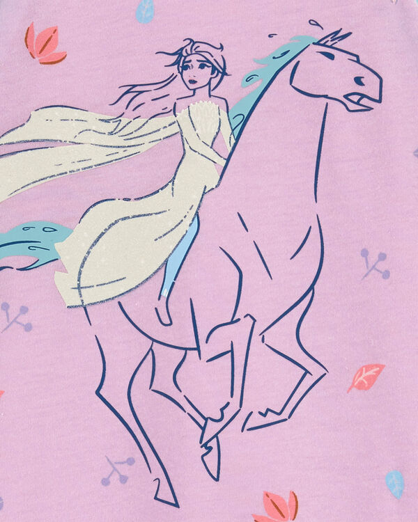 Purple Disney Frozen 2 Nightgown