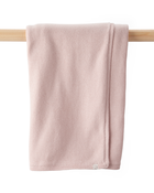 Baby Organic Cotton Sweater Knit Blanket and Cap Gift Set, image 2 of 4 slides