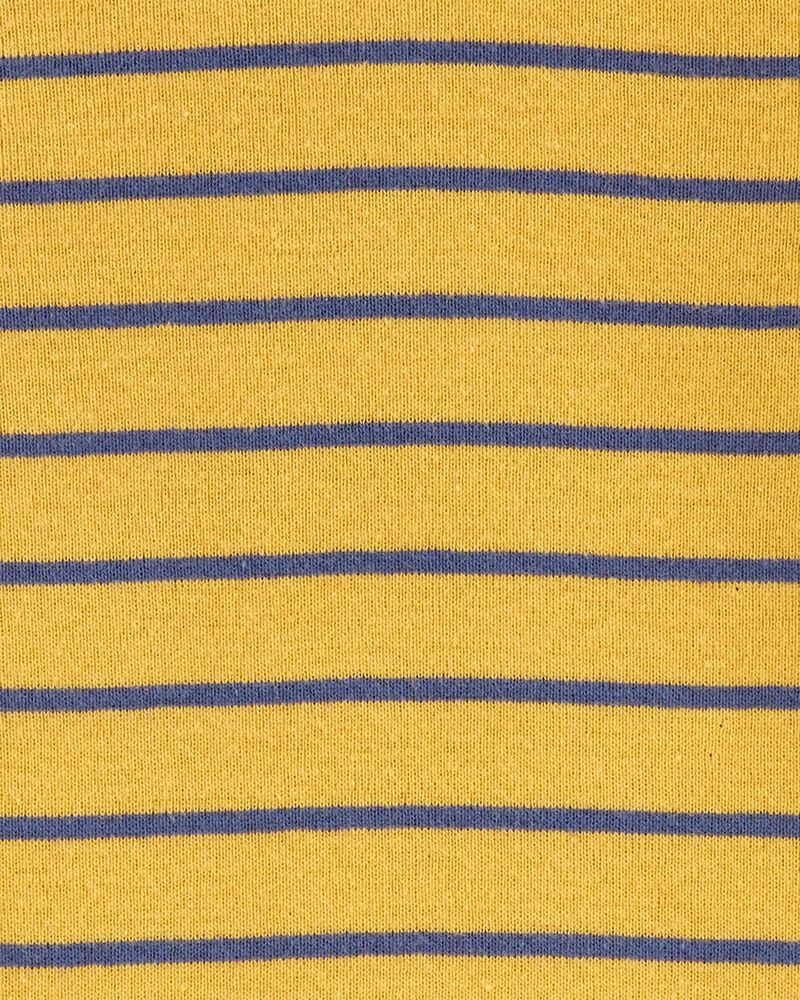 Baby 4-Piece Long-Sleeve Bodysuits, image 5 of 7 slides