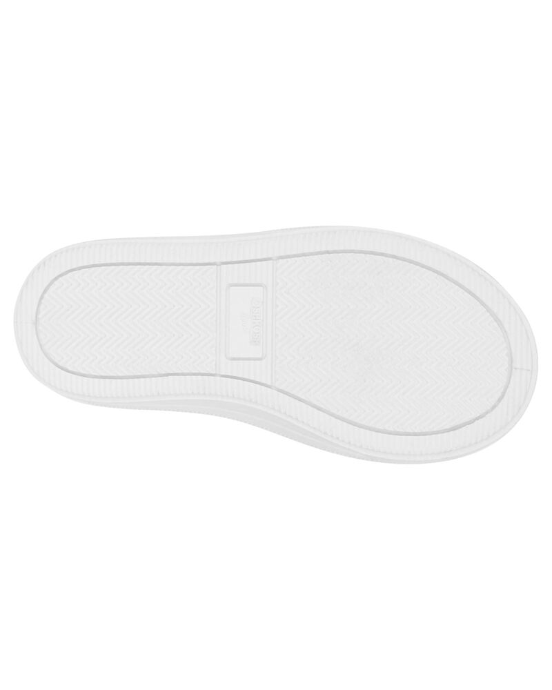 Toddler Eyelet Sneakers, image 5 of 7 slides