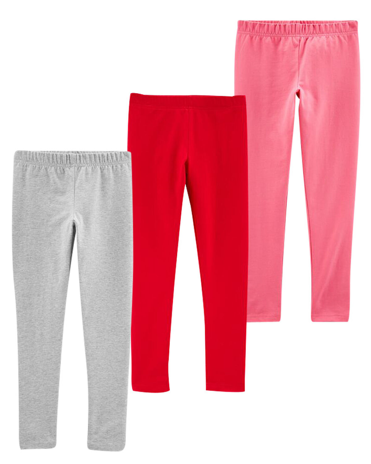 Multi Kid 3Pack Leggings