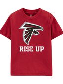 Falcons - Toddler NFL Atlanta Falcons Tee