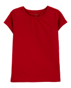 Baby Cotton Tee, image 1 of 3 slides