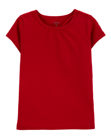 Baby Cotton Tee, 