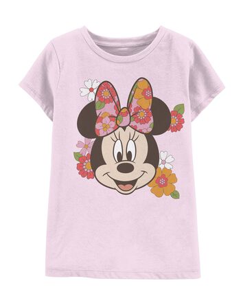 Kid Minnie Mouse Tee, 