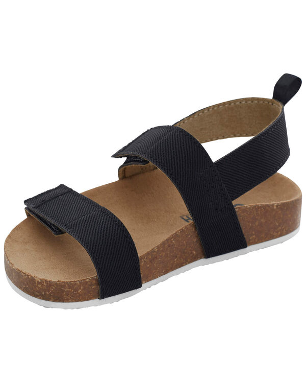 Toddler Casual Sandals
