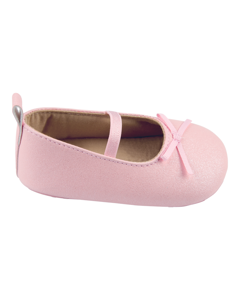 Baby Slip-On Mary Janes, image 2 of 7 slides