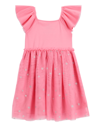 Toddler Disney Princess Tutu Dress, 