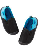 OshKosh Slip-On Shoes, Black, hi-res