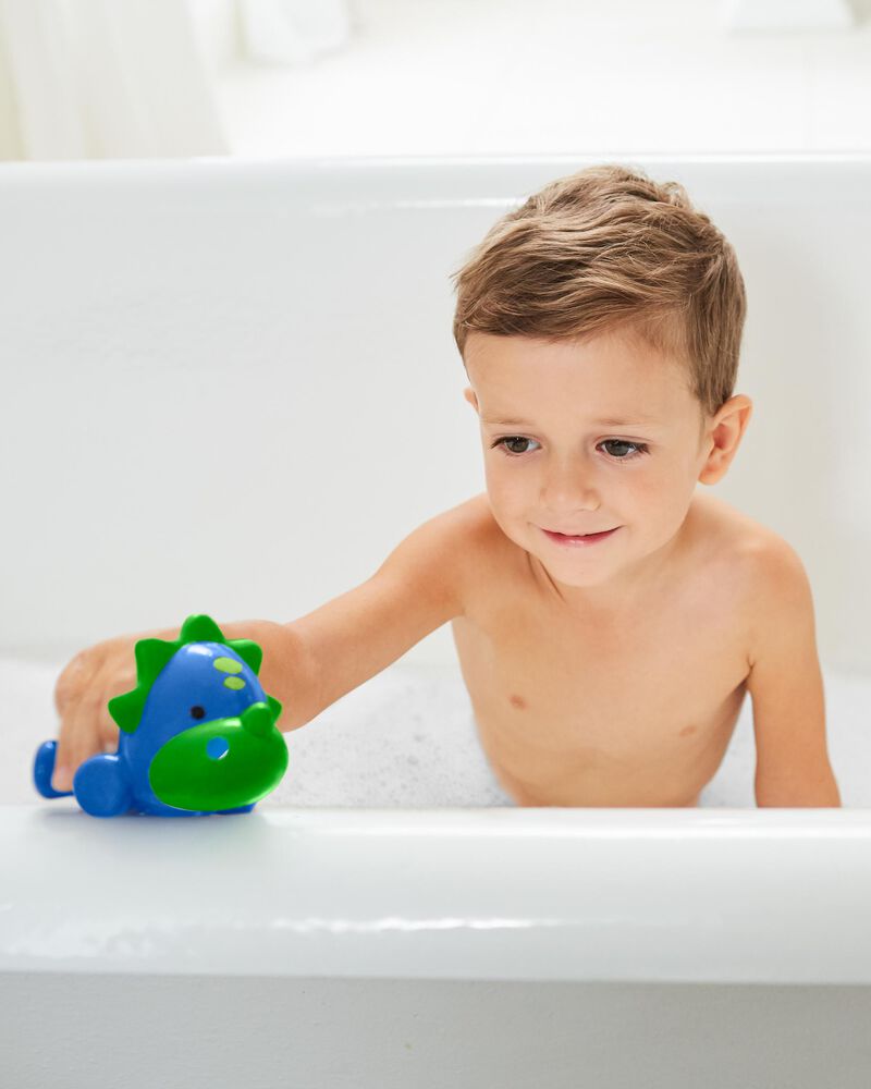 ZOO® Light-Up Baby Bath Toy, image 5 of 7 slides
