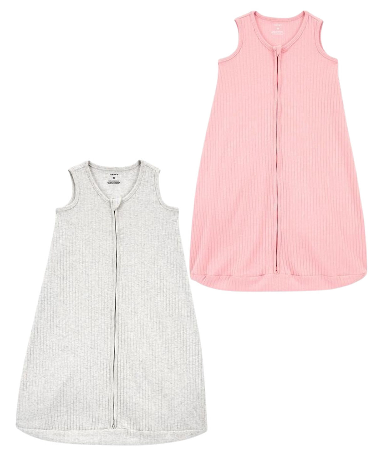 Multi Baby 2Way Zip Sleep Sacks