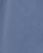Kid Pull-On Drawstring Pant, image 3 of 4 slides