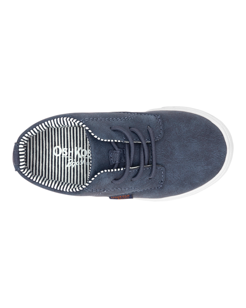 Kid Slip-On Sneakers, image 4 of 7 slides