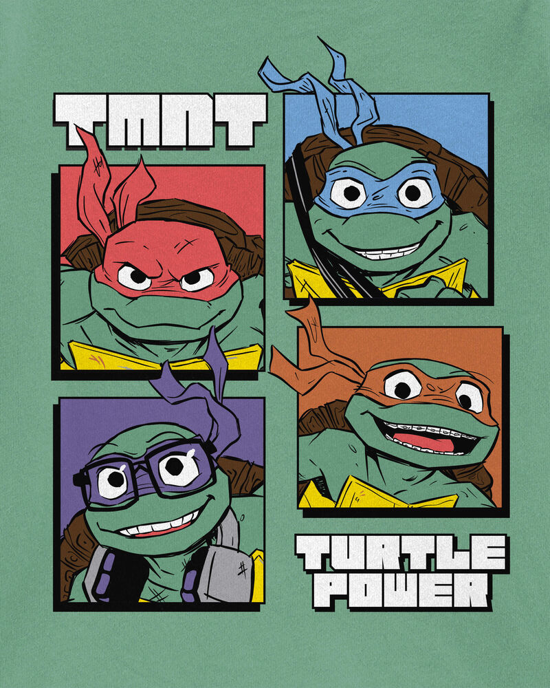 Toddler Teenage Mutant Ninja Turtles Tee, image 3 of 3 slides