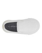 Toddler Slip-On Casual Shoes, image 4 of 7 slides