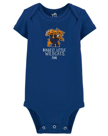 Baby NCAA Kentucky® Wildcats TM Bodysuit, 