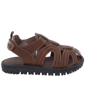 Kid Fisherman Sandals, 