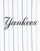 Baby MLB New York Yankees Romper, image 4 of 4 slides