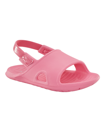 Toddler Girl Water Shoe Sandals - Pink, 