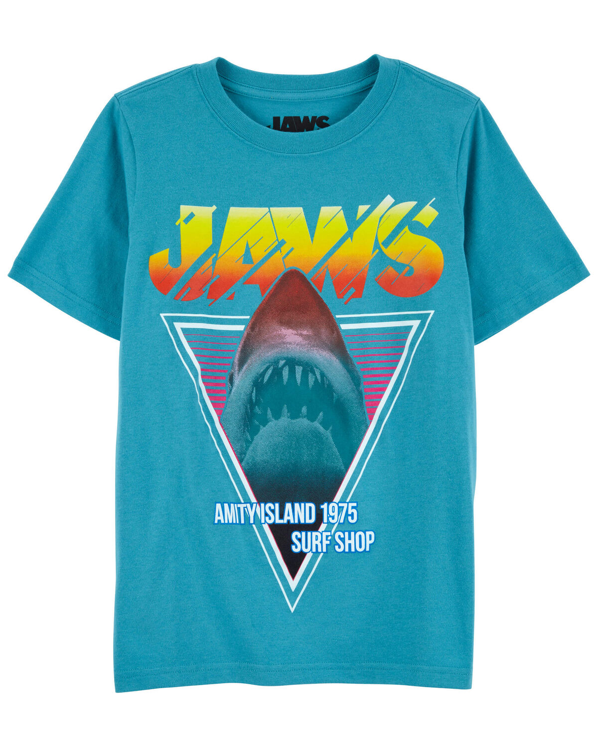 Kid JAWS Graphic Tee