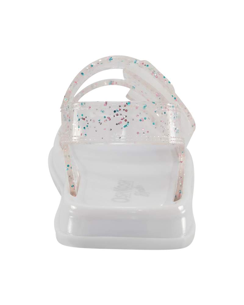 Toddler Jelly Sandals , image 3 of 7 slides