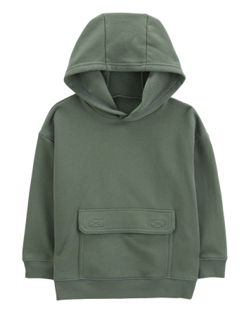 Toddler Boy Clothes 2T 5T Active Sweatshirts Hoodies Carter s Free Shipping