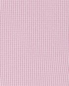 Kid 2-Piece Thermal Top & Fleece Leggings Set, image 3 of 7 slides