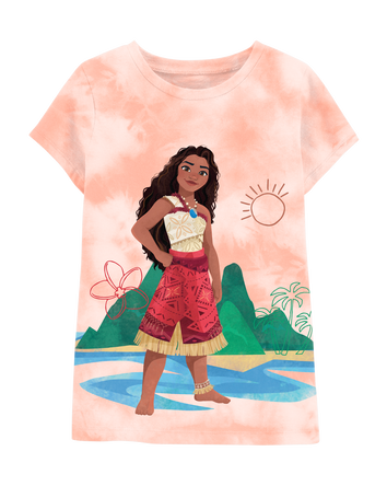 Toddler Moana Tee, 