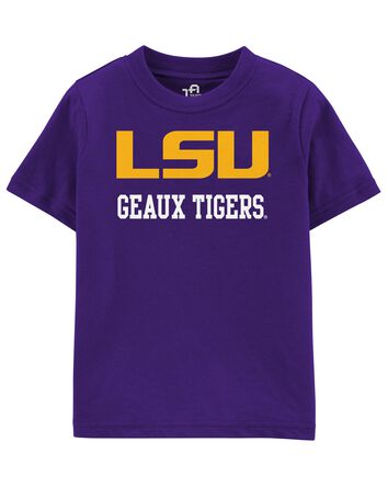 Toddler NCAA LSU Tigers TM Tee, 