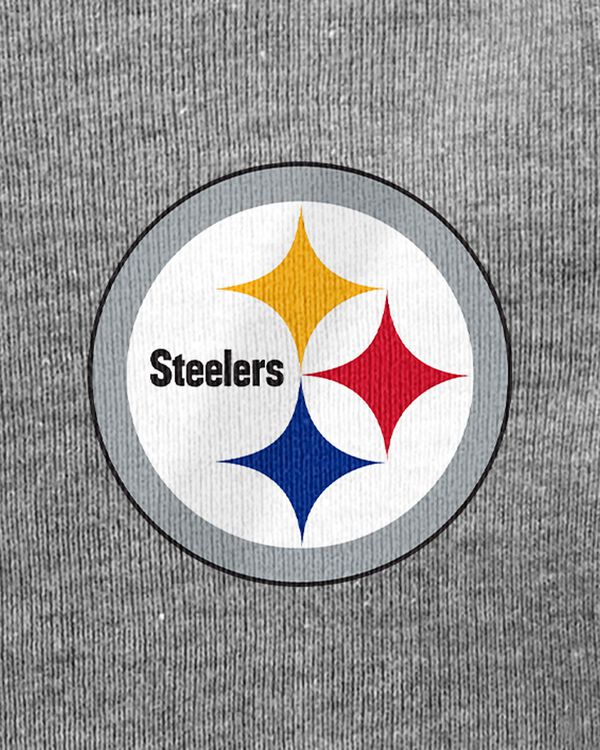 Steelers Baby NFL Pittsburgh Steelers Jumpsuit | carters.com