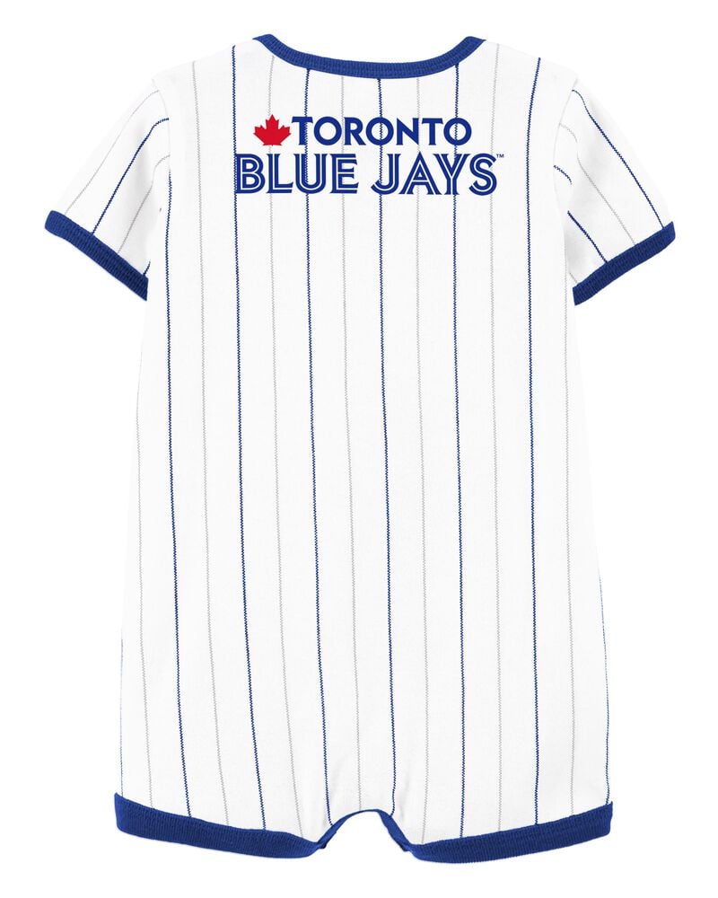 Baby MLB Toronto Blue Jays Romper, image 2 of 4 slides