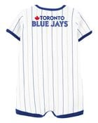 Baby MLB Toronto Blue Jays Romper, image 2 of 4 slides