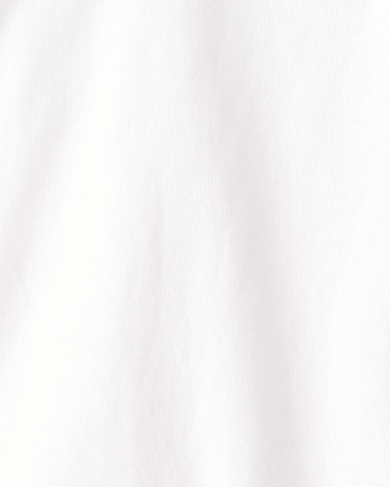 Boys 2-Pack Cotton Undershirts, image 2 of 3 slides