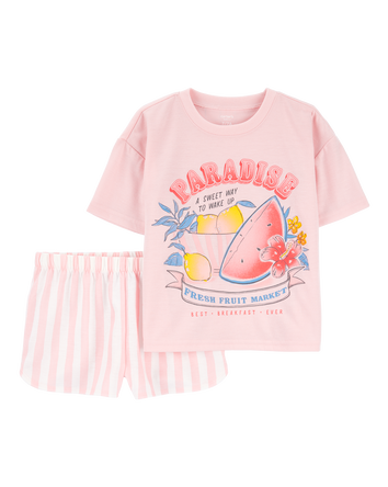Pajamas
