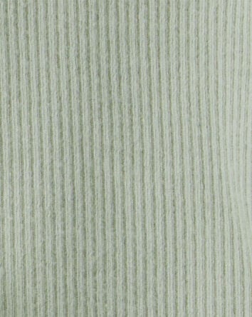 Baby Girl 3-Pack Organic Cotton Ribbed Tees