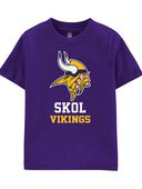 Vikings - Toddler NFL Minnesota Vikings Tee