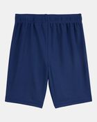 Kid 4-Pack Active Mesh Shorts, image 7 of 13 slides