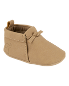 Baby Moccasin Baby Shoes, image 1 of 7 slides